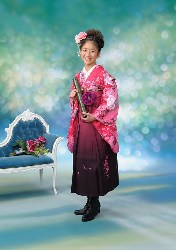 袋帯 洒落帯 入学式 卒業式 七五三 前撮り 子ども用袋帯 キッズ・ジュニア兼用手結び帯 白 黒 緑 金 女の子